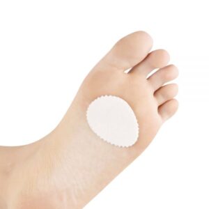 Protetor Para Calosidade