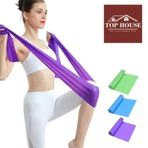 Faixa Elástica para exercicios