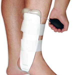 Imobilizador de Tornozelo Terapêutico(Longo)