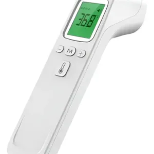 Termômetro Digital