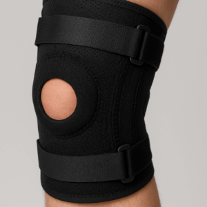 Joelheira Ajustável