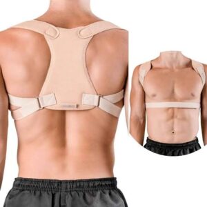 Corretor Postural Ortho Pauher