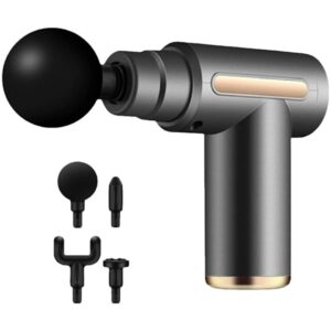 Massageador Massage Gun