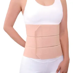 Faixa Elástica Três Painéis