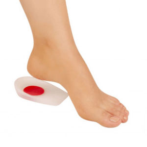 Calcanheira Silisporte