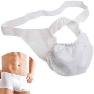 Suspensório Escrotal