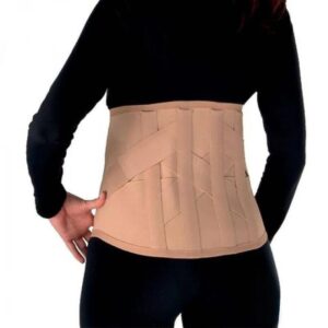 Colete Putti Elástico(Baixo)