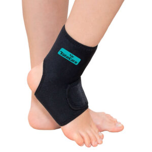 Tornozeleira Ajustável