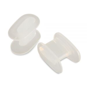 Corretivo para Joanete Skingel