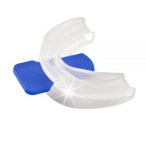 Protetor Bucal Duplo Moldável