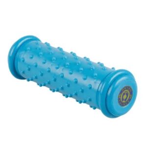 Rolo Hotcold( para fisioterapia e massagem dos pés)