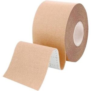 Bandagem Elástica de Alto Desempenho Kinesio