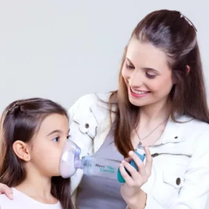 Nebulizador Infantil Maxx - Chamber