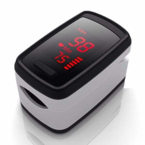 Oxímetro De Pulso Mediclini