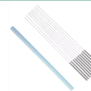 Agulhas Para Acupuntura