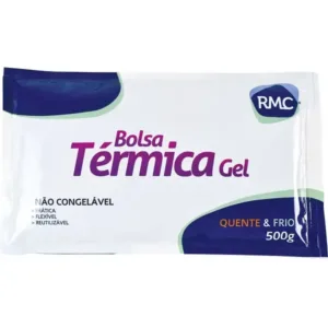 Bolsa Térmica gel 500g