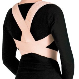 Corretor postural (Espaldeira Elástica)