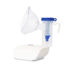 Nebulizador Compressor