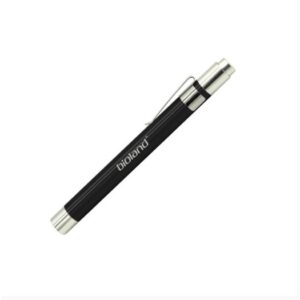 Lanterna Colorida de Alumínio LED