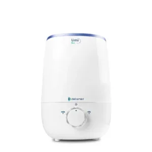 Umidificador de ar Dellamed