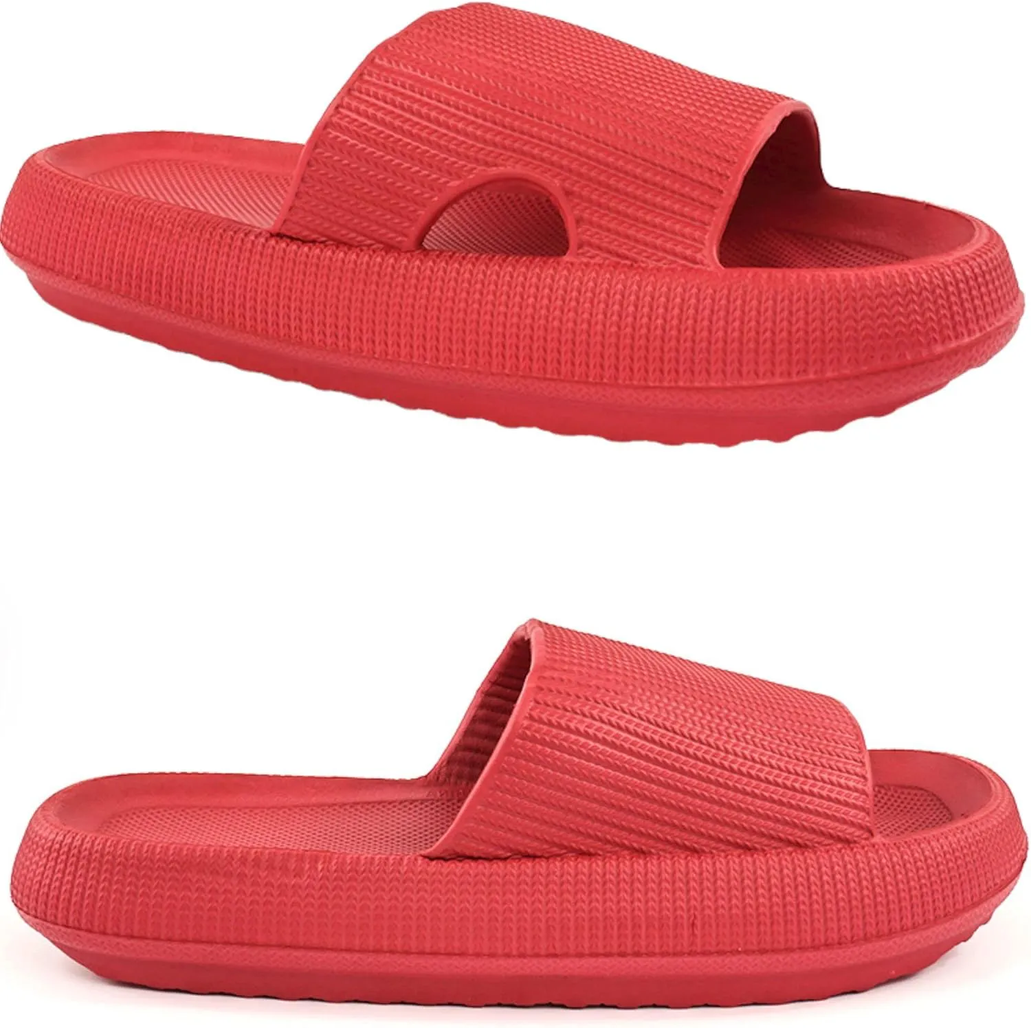 Sandália Ortopédica  Fliy Fleet Nuvem - Imagem 4